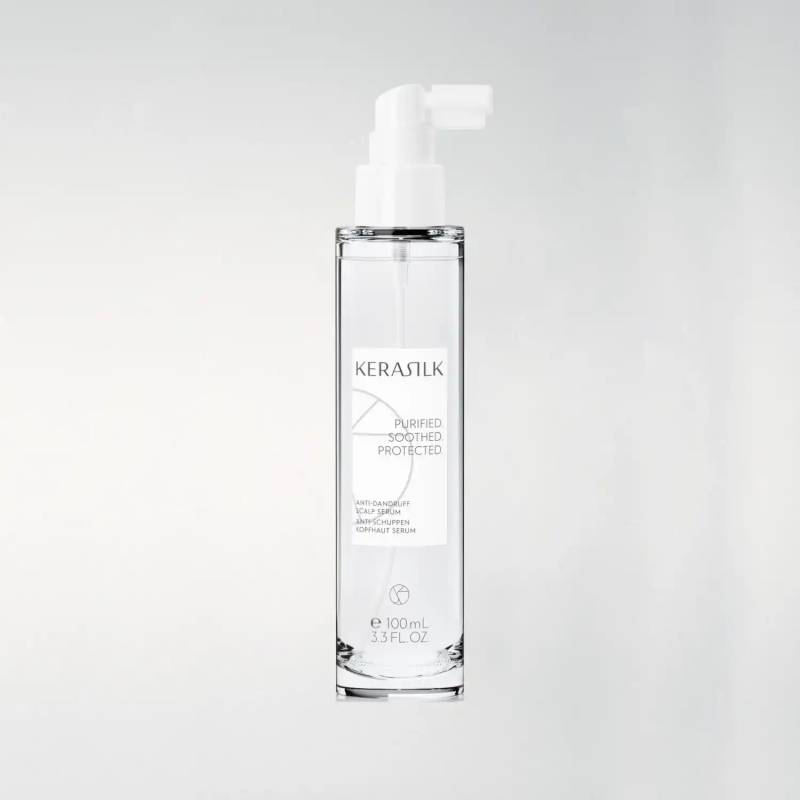 Kerasilk Anti-Dandruff Scalp Serum 100 ml