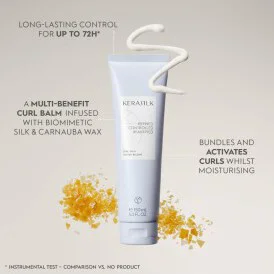 Kerasilk Curl Balm 150 ml (2)