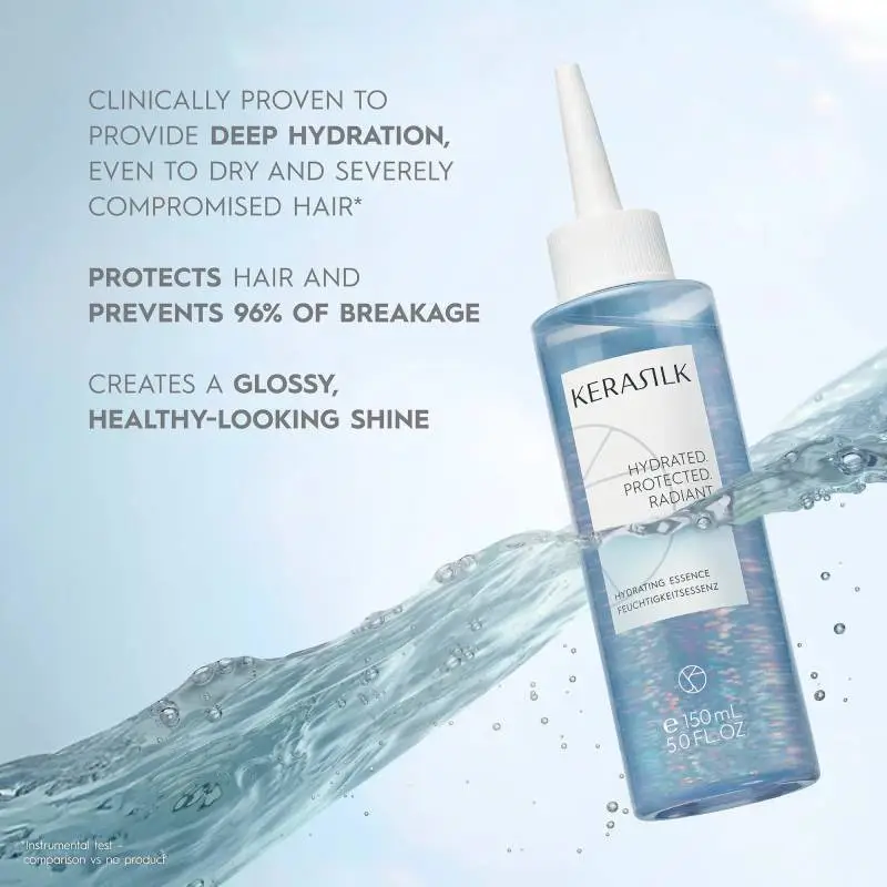Kerasilk Hydrating Essence 150 ml