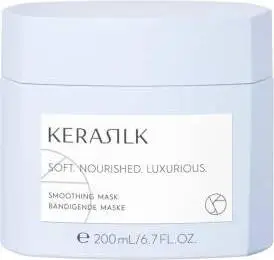 Kerasilk Smoothing Mask 200 ml