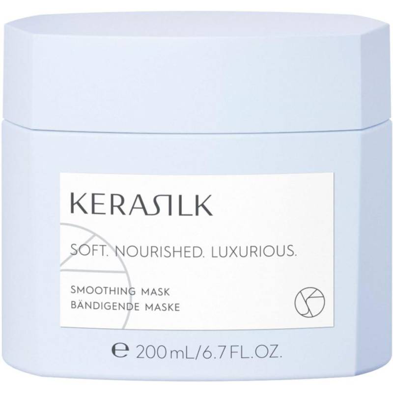 Kerasilk Smoothing Mask 200 ml