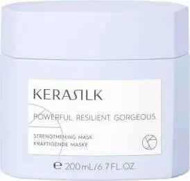 Kerasilk Strengthening Mask 200 ml