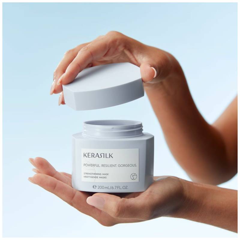 Kerasilk Strengthening Mask 200 ml