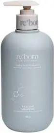 ReBorn Healing Black Mud Shampoo 500 ml