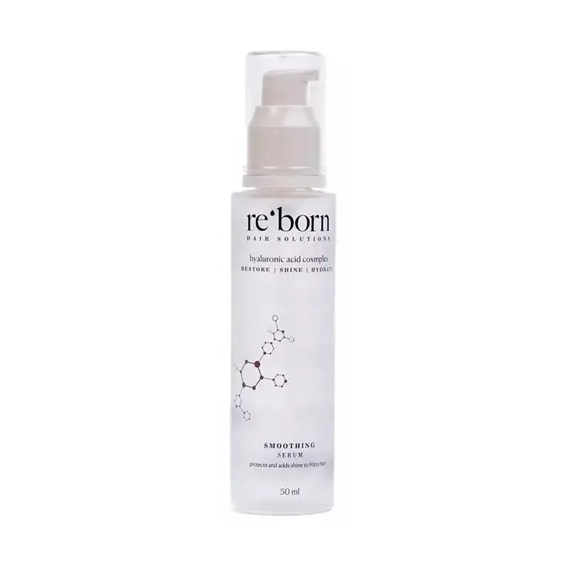 Reborn Hair Smoothing Serum 50 ml