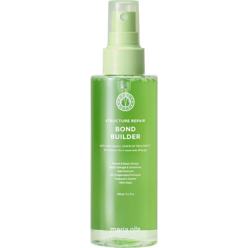 Maria Nila Structure Repair Bond Builder 150ml