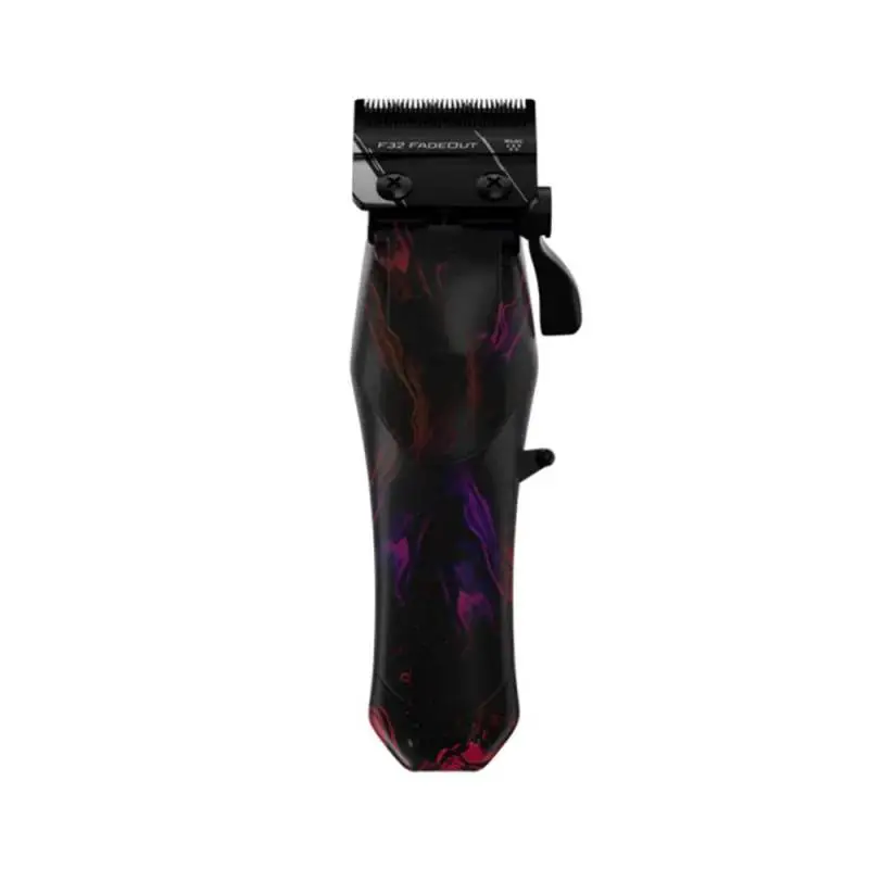 Wahl Vapor Purple Limited Edition