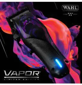 Wahl Vapor Purple Limited Edition (2)