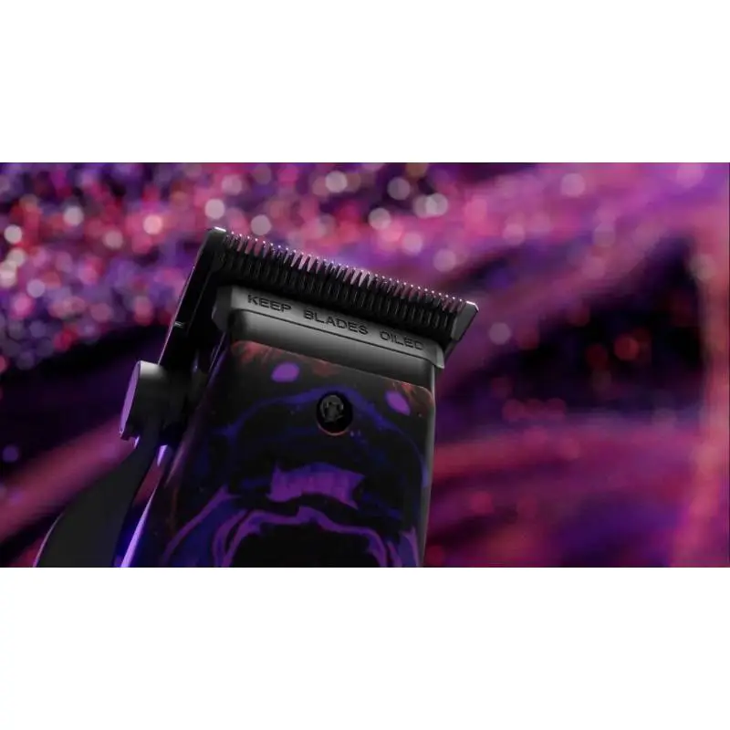 Wahl Vapor Purple Limited Edition