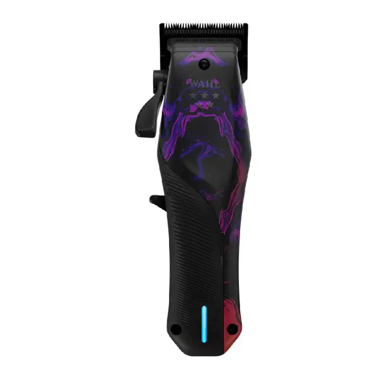 Wahl Vapor Purple Limited Edition