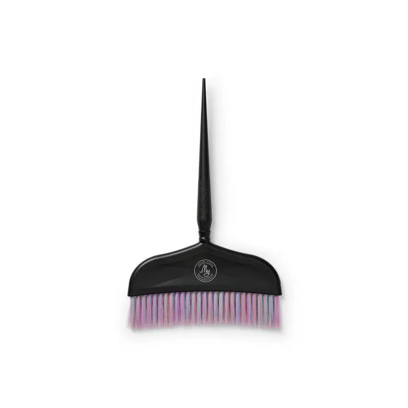 My-Ultra Wide tinting brush, M 12st