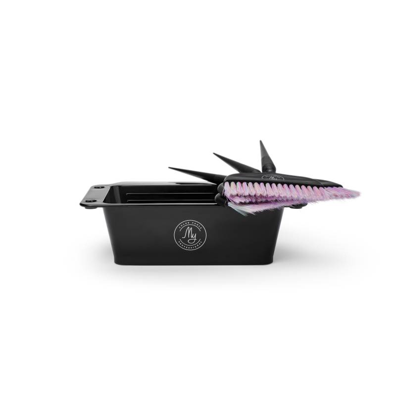 My-Ultra Wide tinting brush, M 12st