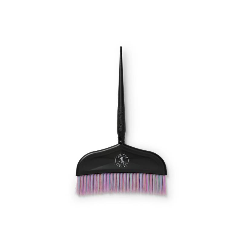 My-Ultra Wide tinting brush, S 12st