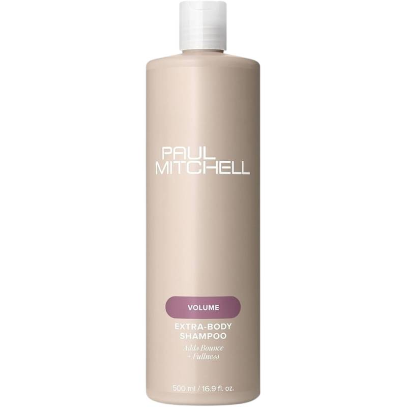 Paul Mitchell Extra Body Shampoo 500ml