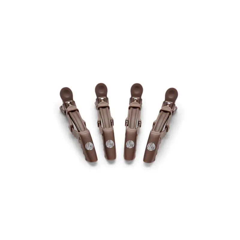 My-Jawclip, Coffe Brown