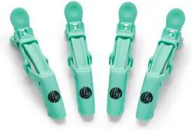 My-Jawclip, Mint green