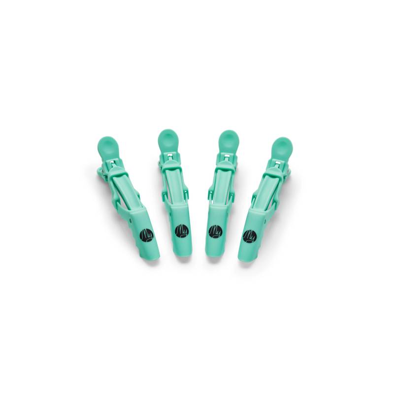 My-Jawclip, Mint green