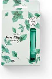 My-Jawclip, Mint green (2)
