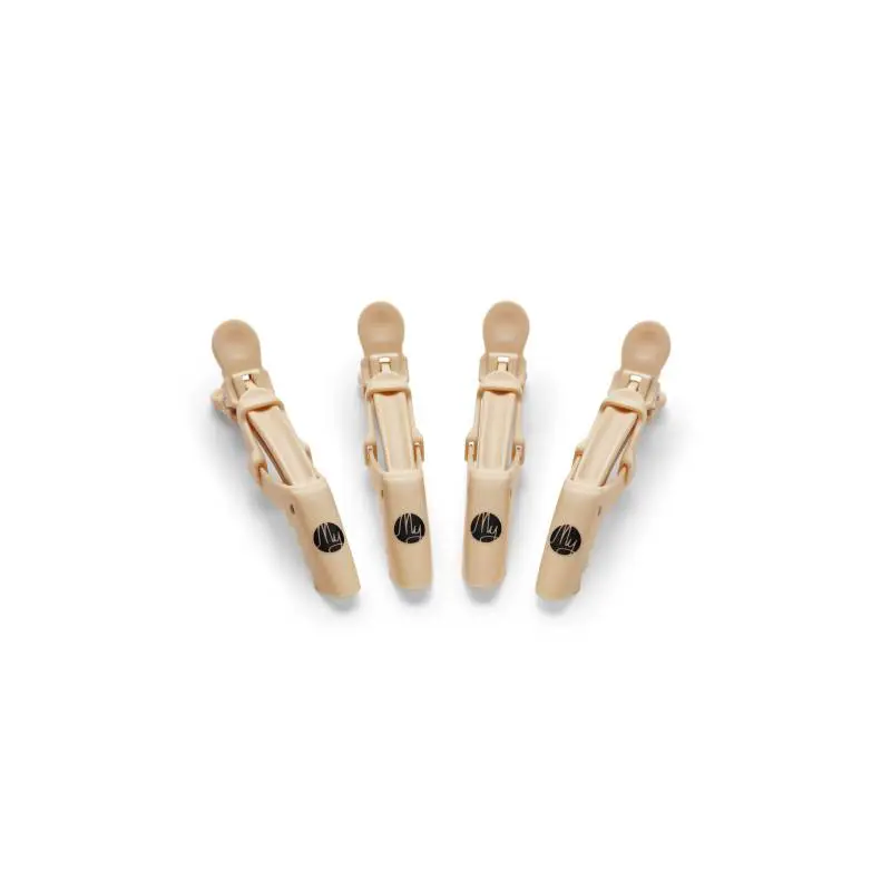 My-Jawclip, Dessert Beige