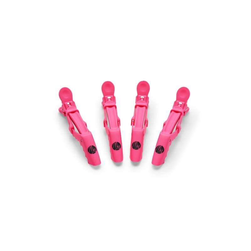 My-Jawclip, Hot pink
