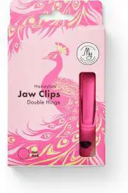 My-Jawclip, Hot pink (2)