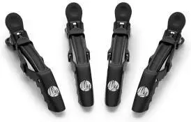 My-Jawclip, Raven Black