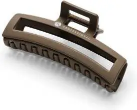 My - Claw clip, Coffe Brown