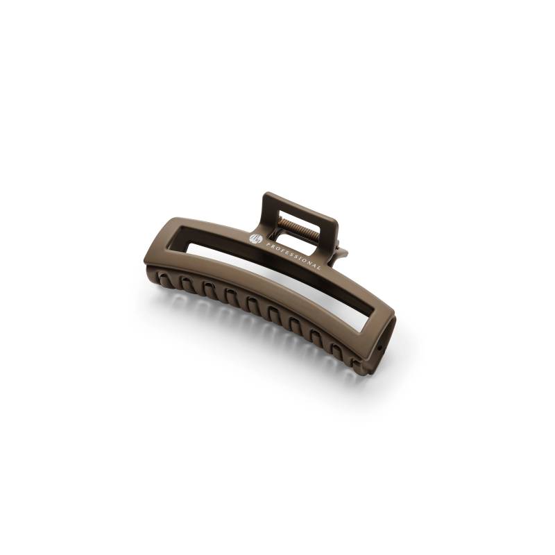 My - Claw clip, Coffe Brown