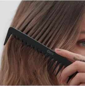 Cera Curling Comb 12st (2)