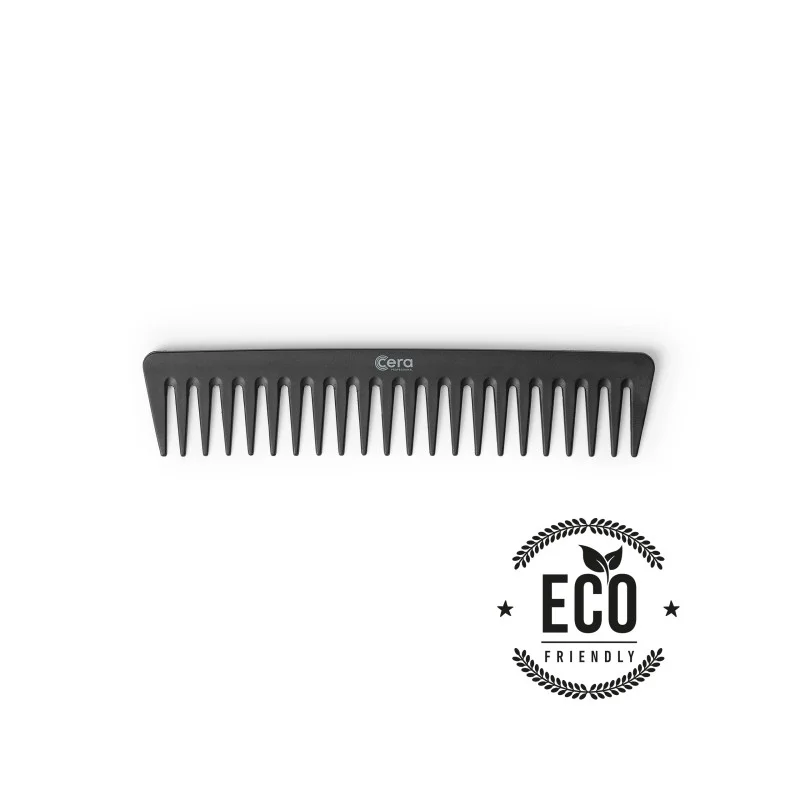 Cera Curling Comb 12st