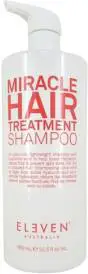 Eleven Miracle Hair Treatment Shampoo 960ml