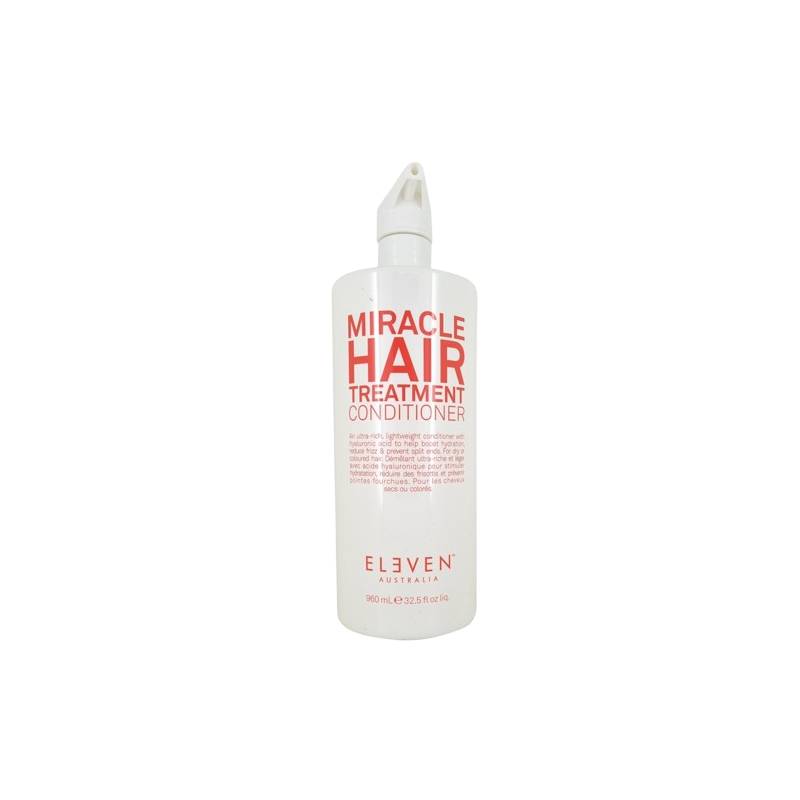 Eleven Miracle Hair Treatment Conditioner 960ml
