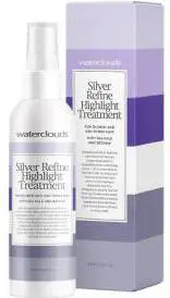 Waterclouds Silver Refine Highlight Treatment 150 ml