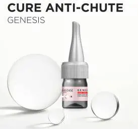 Kerastase Genesis Cures anti-chute 42-pack 252ml (2)