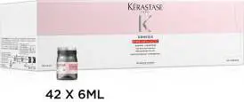 Kerastase Genesis Cures anti-chute 42-pack 252ml