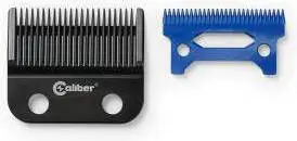 Caliber Blue Zirconia Diamond blade