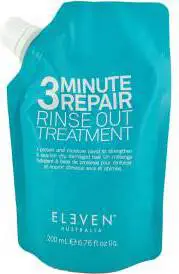Eleven Australia 3 Minute Repair - Rinse Out Treatment 200ml