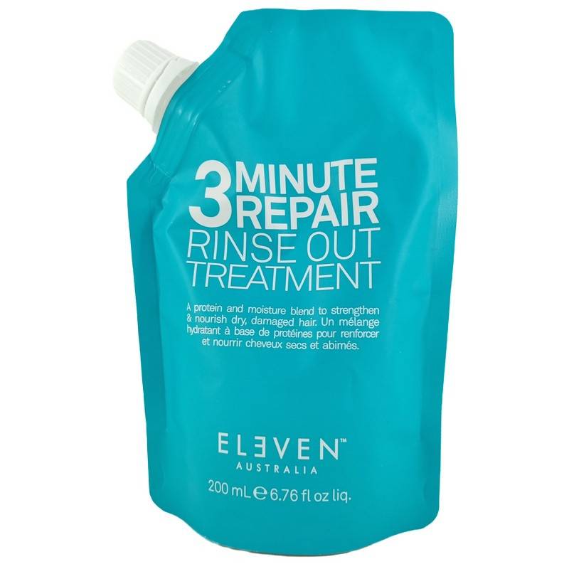 Eleven Australia 3 Minute Repair - Rinse Out Treatment 200ml
