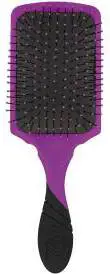WetBrush Detangler Purple