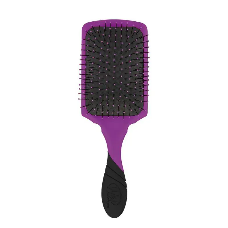 WetBrush Detangler Purple