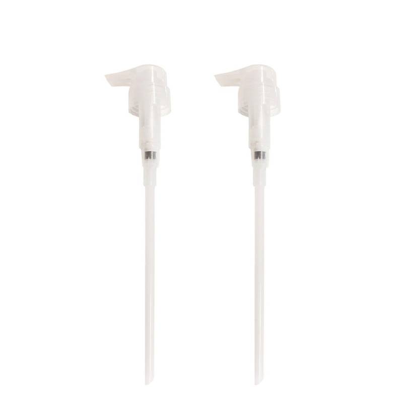 Amika Pump 1L - 2pack