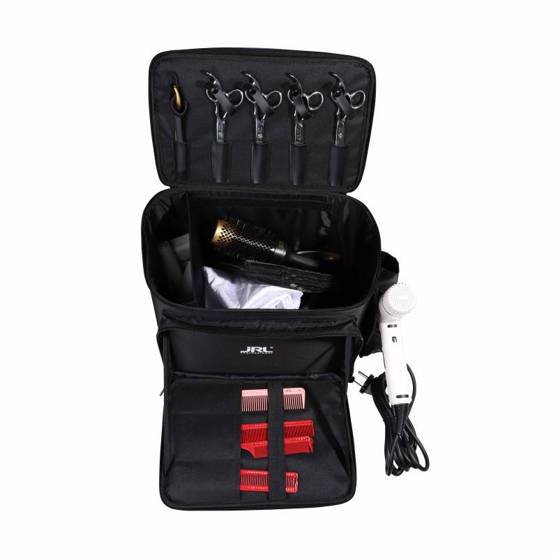 JRL Gear Organizer, black