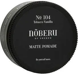 Noberu Matte Pomade 250ml