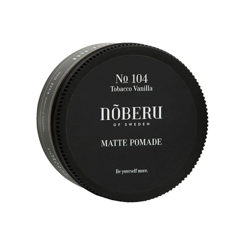 Noberu Matte Pomade 250ml