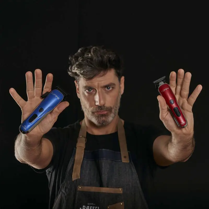 GA.MA Lumine Trimmer