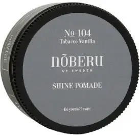 Noberu Shine Pomade 250ml