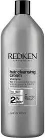 Redken Hair Cleansing Cream Shampoo 1000ml