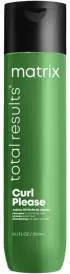 Matrix Total Results Curl Please Shampoo 300ml