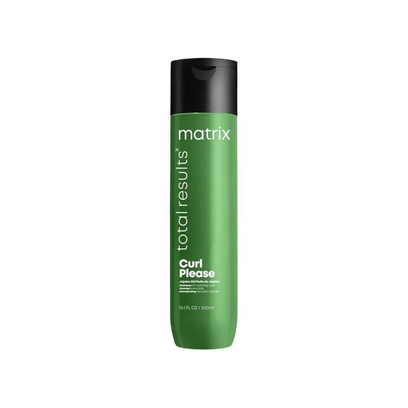 Matrix Total Results Curl Please Shampoo 300ml
