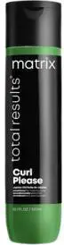 Matrix Total Results Curl Please Conditioner 300ml